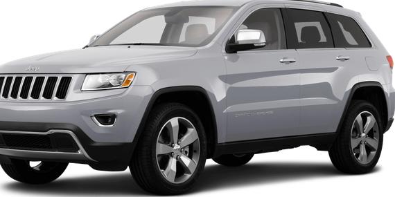 JEEP GRAND CHEROKEE 2014 1C4RJFBT1EC150896 image